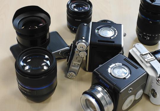 被“传说”忽悠的相机新品 聊聊那些年我们追过的传闻